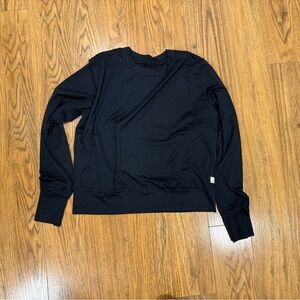 Vuori Long Sleeve Shirt